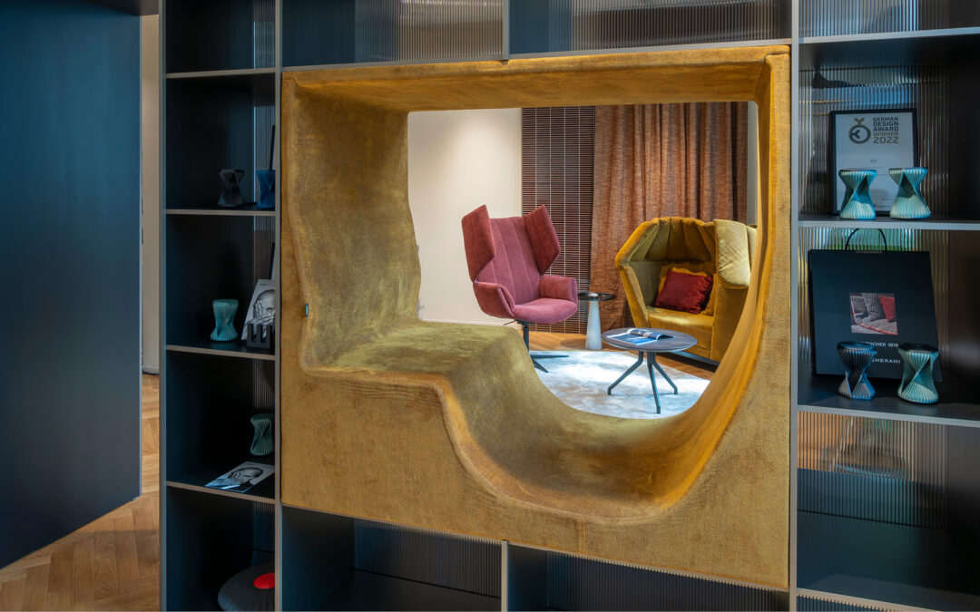 Milan Design Week 2026