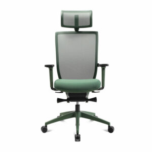 WAGNER Living Titan green Bürostuhl