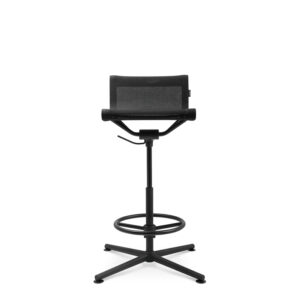 WAGNER D1 Highstool
New Work
hoher Stuhl
Office