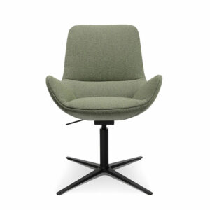 WAGNER W-Club Low home, Lounge-Sessel