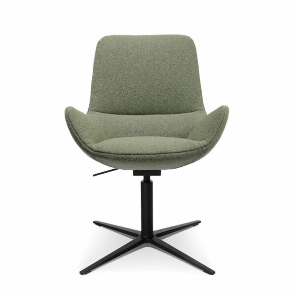 WAGNER W-Club Low home, Lounge-Sessel