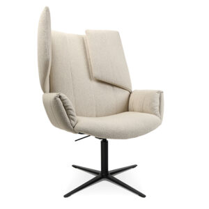 WAGNER LIVING
W-Lounge Nesting Chair
New Work
by Steven Dahlinger