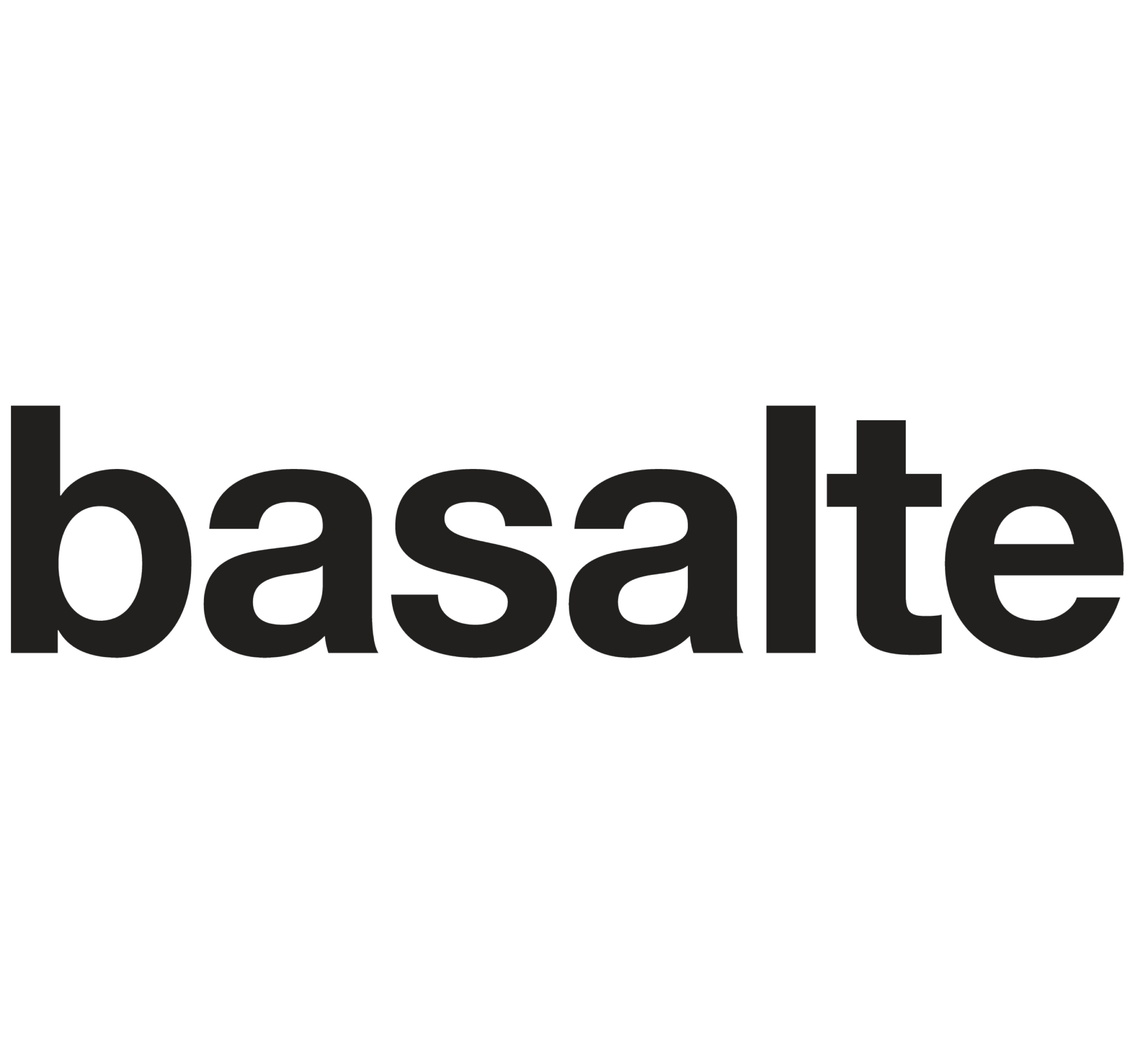 basalte