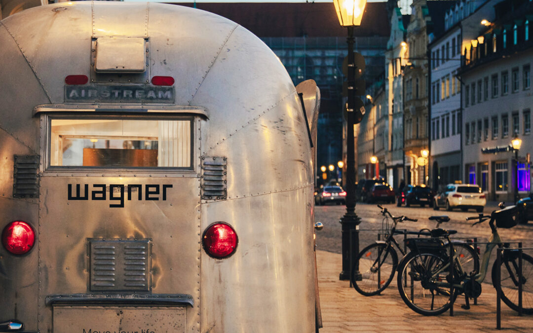 Roadshow 2025 – Frankfurt